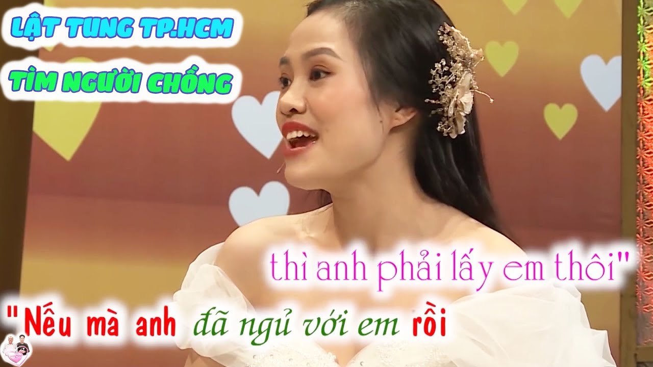 CẢM ĐỘNG CẶP VỢ CHỒNG CÓ BẦU 6 THÁNG MỚI LÀM ĐÁM CƯỚI | VỢ CHỒNG SON