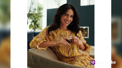 Paola Turbay comparte foto de cómo se veía en el año 1993