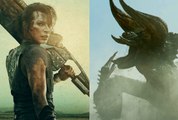 Monster Hunter - Official Movie Teaser  (2020) Milla Jovovich, Tony Jaa