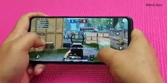 PUBG Mobile High Ping & Lag Problem Solution _100% Working Tips & Tricks_ ( 320 X 640 )