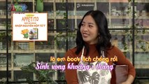 Hana Giang Anh vừa sinh 1 tháng đã BOOK LỊCH CHỒNG khiến chàng CUỒNG NHIỆT như thời mới yêu