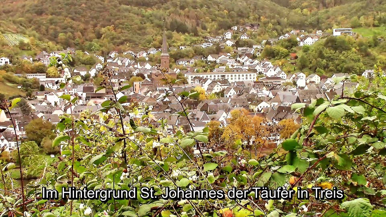 Zu Besuch in Treis-Karden – OT Treis