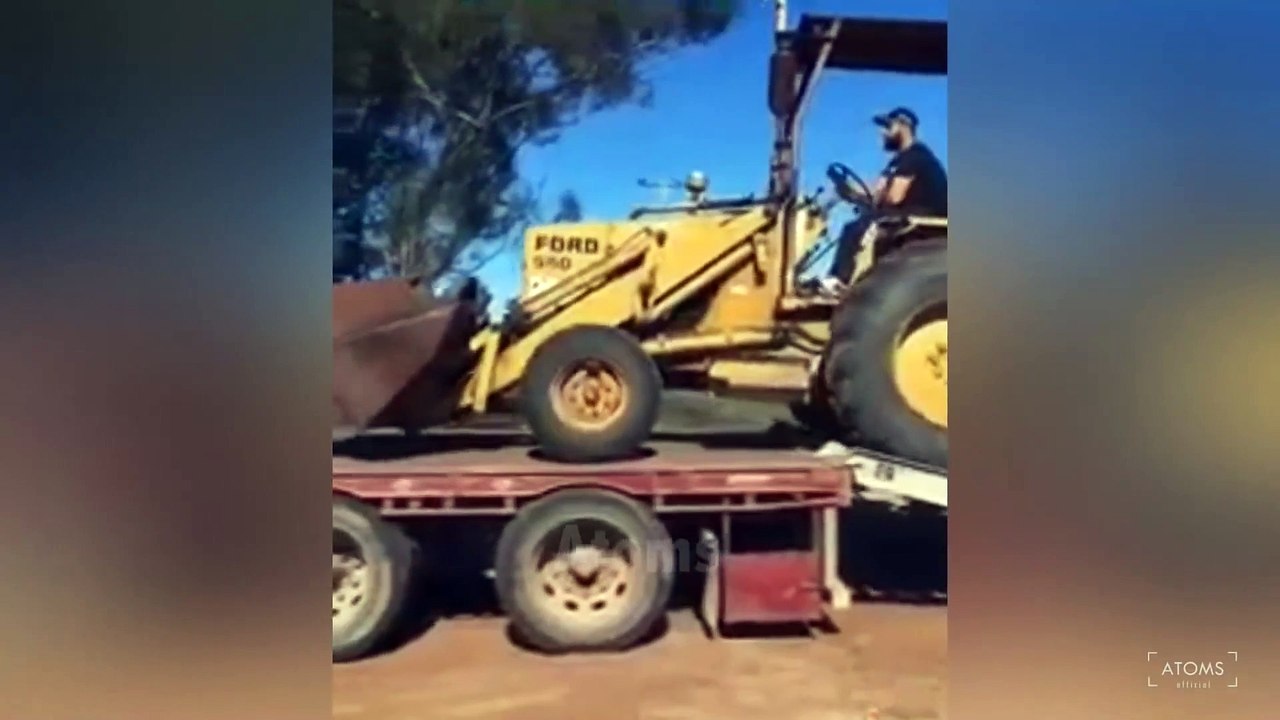 Bad Day at Work 2020 Part 2 - Best Funny Work Fails 2020