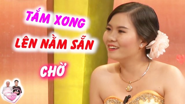 ĐÊM ĐẦU TIÊN KHÔNG NHỊN ĐƯỢC CƯỜI CỦA HAI VỢ CHỒNG MỚI CƯỚI | VỢ CHỒNG SON | VCS