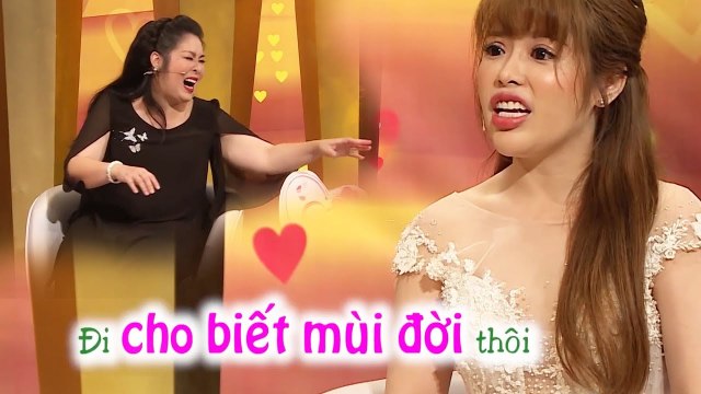 CHẾT CƯỜI CÔ GÁI GẠ BẠN TRAI VƯỢT RÀO TRƯỚC HÔM ĐI NHẬT VÀ CÁI KẾT BẤT NGỜ | VỢ CHỒNG SON | VCS