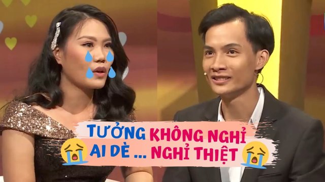 Chồng rủ đi NHÀ NGHỈ để TIẾT KIỆM chi phí cô vợ HỤT HẪNG vì tưởng KHÔNG NGHỈ ai dè ... NGHỈ THIỆT