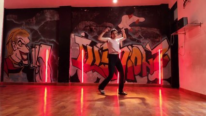Baby Girl | Guru Randhawa | Dhvani Bhanushali song | Dance | Amit Kakkar | Remo D’Souza  y n studio