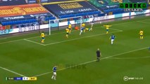 Everton vs Brighton 4−2 - All Gоals & Extеndеd Hіghlіghts - 2020 ( James Rodriguez GOAL )