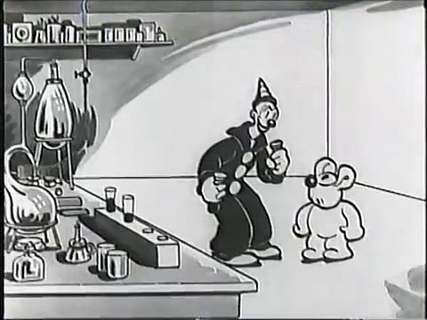 1929-07-26 Chemical KoKo (Inkwell Imps )