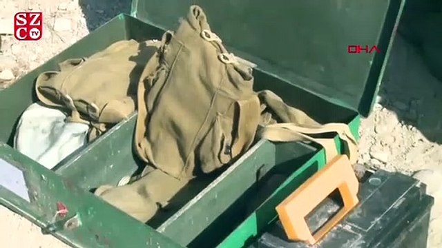 Azerbaycan, işgalden kurtarılan bölgelerden görüntüleri paylaştı