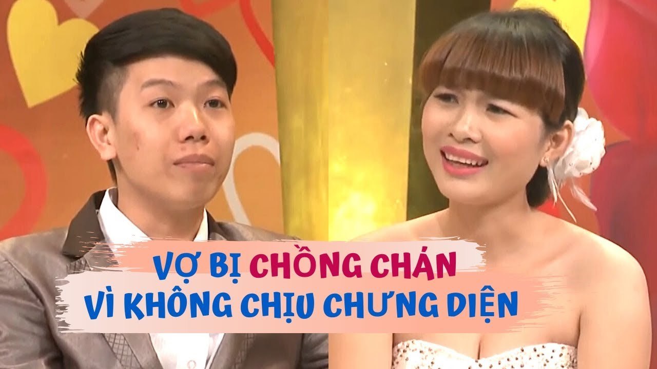 Vợ trẻ KIỆT SỨC vì chăm con vẫn bị CHỒNG CHÁN vì không chịu CHƯNG DIỆN chăm sóc bản thân