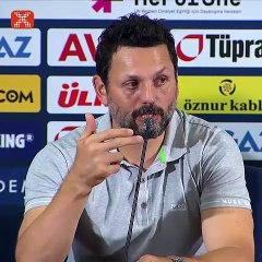 Erol Bulut: "5 Ekim'den sonra daha rahat olacağız"