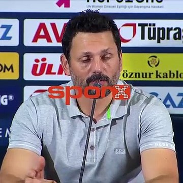 Erol Bulut: 14 transfer var, kolay değil! Neden değil?