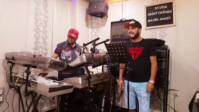 Clup officiel Rai 2020 CHEB RAYAN KHALITINI FI HALAT IHMAL rai jdid 2020 الشاب ريان خليتني في حالة اهمال