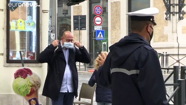 Azerbaijan demands Armenia withdraw as conflict rages in Nagorno-Karabakh