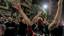 مظاهرات مصر.. هل هي بداية حراك شعبي أكبر؟