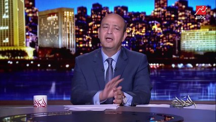 عمرو أديب يحذر: بالطريقة اللي إحنا بنتعامل بيها نخاف من نطة كبيرة في أعداد كورونا