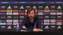 Juventus - Pirlo : 