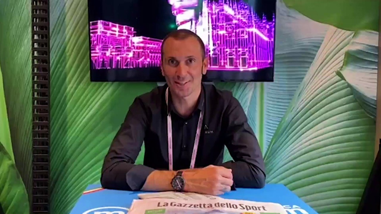 Giro d'Italia 2020 | Buonasera Giro 1