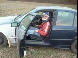 Bmw2 ? It's Road Again !!