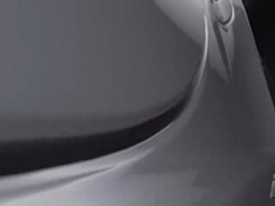 Forza Motorsport 2 FZ2 trailer