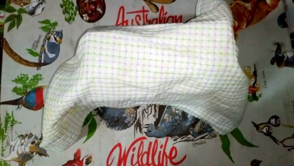 Ez nem egy varrógép