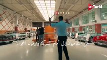 مسلسل الحفرة الموسم الرابع الحلقة 5 اعلان 1 مترجم للعربية