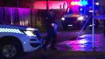 Teenager hospitalised following south-west Sydney shooting