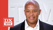 Dr. Dre Scores Major Win In $1B Divorce From Nicole Young