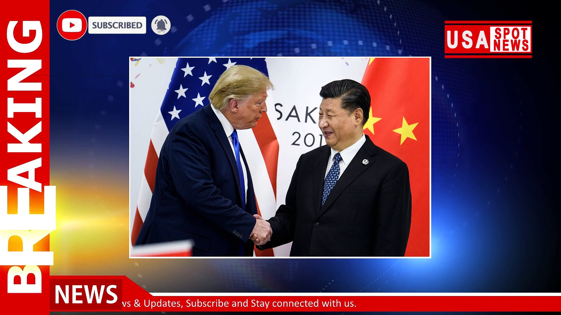 ⁣03 Oct 2020 | Evening News Headlines | Breaking News | News Today | USA Spot News