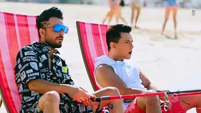 GOA BEACH - Tony Kakkar & Neha Kakkar - Aditya Narayan - Kat - Anshul Garg - Latest Hindi Song
