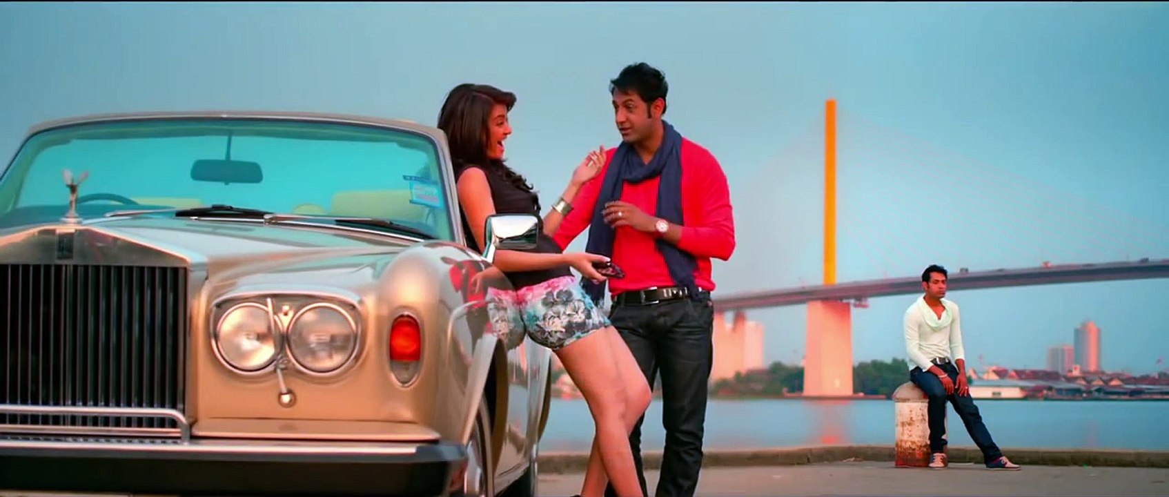 Dil Tut Na Jave - Lucky Di Unlucky Story - Brand New Punjabi Songs