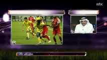 نقاش حول أسباب خروج النصر من البطولة الآسيوية في صدى الملاعب