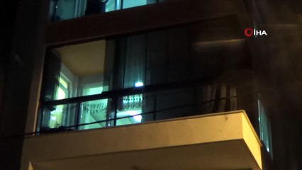 Telefonla ulaşamadığı annesini evde ölü buldu