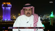 أحمد الشمراني: النصر فقد فرصة كبيرة لأن المباراة النهائية ستقام في الرياض