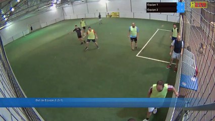 Equipe 1 Vs Equipe 2 - 27/09/20 19:09 - Loisir Poitiers - Poitiers Game Parc
