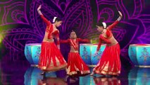 Indias Best Dancer 3rd October 2020 Full Episode Part 1
