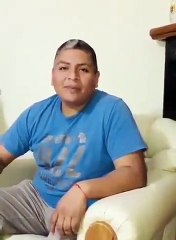 El policía Chocobar agradeció a la sociedad antes de su juicio: “Gracias a ustedes me siento acompañado”