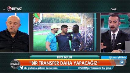 Beyaz Futbol 3 Ekim 2020