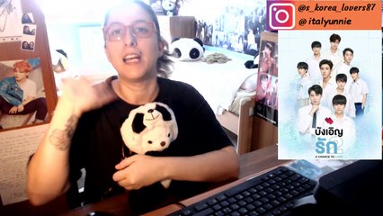 A Chance to Love (LBC2) - Ep.04 [Video Reaction]