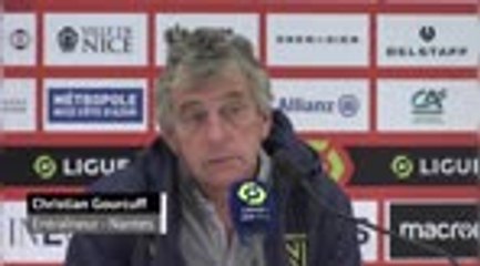 6e journée - Gourcuff : "Il va falloir prendre des points"