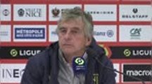 6e journée - Gourcuff : 