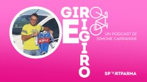 GIRO E RIGIRO: la prima maglia rosa è di Filippo Ganna