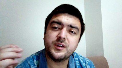 RÜYADA AYIDAN KORKMAK