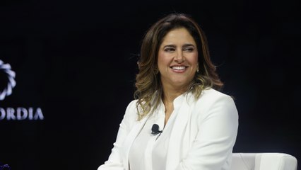 ¿Se le fueron las luces a la primera dama?