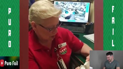 Funniest Frights #09 || SCARE CAM COMPILATION