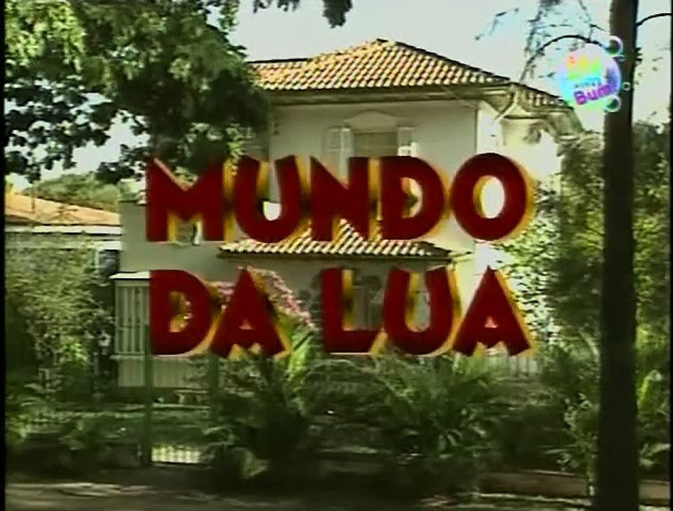Mundo da Lua-Ep27-Sala de Espera.