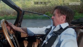 The Grand Tour that you've never seen before