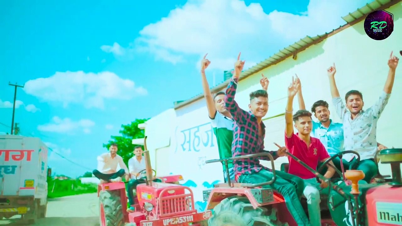 ACCHRONDA KE JAAT  A-Star Acchronda Village Boys  New Haryanvi Song New Jaat Song