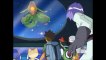 Hyper Beam - Anime Pokemon (Gyarados, Rayquaza, Ursaring, Dragonite)